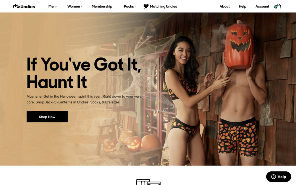 MeUndies gets $40 million from Provenance for new undies - L.A. Business  First