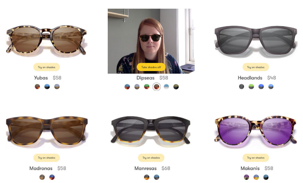 Blank Sunglasses - Latest Emails, Sales & Deals