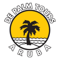 De Palm Tours Logo