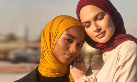 Case study: Haute Hijab