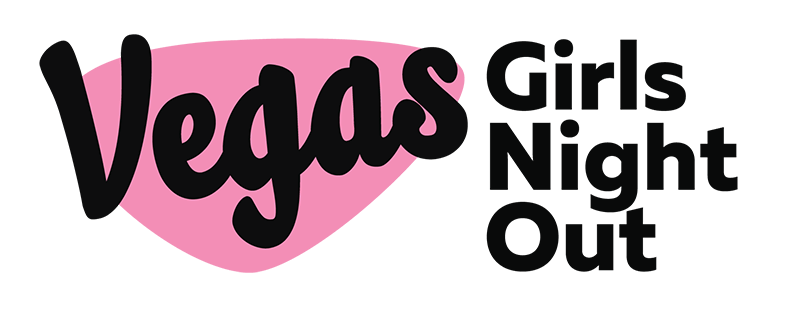 Vegas Girls Night Out Logo