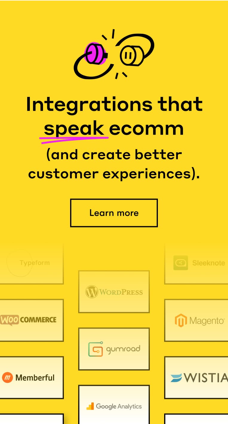 integrations-mobile